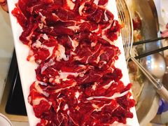 -潮悦牛肉火锅城(水贝店)