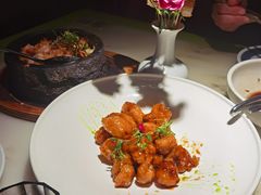 -桂满陇·桃花院落(长泰广场店)