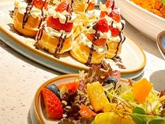 -BE BRIGHT KITCHEN(正佳广场店)
