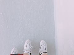 -TheRink大零溜冰场(IFS国金中心店)