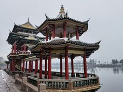 -龙舟池