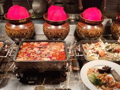 -合肥富力威斯汀酒店·知味餐厅