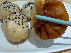 -小杨生煎(浦江欢乐颂店)