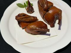 -醉东Oriental House(静安嘉里中心店)