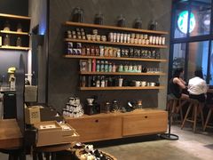 -星巴克(成都太古里二店)