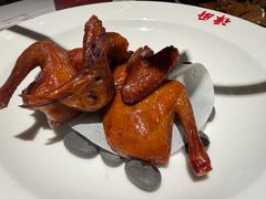 -谭厨中山传家菜.乳鸽.脆鲩鱼(华强北中航城店)