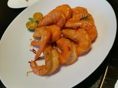 -四季民福烤鸭店(外滩外白渡桥店)