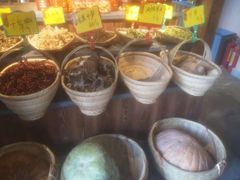 -山涧肴·泉水煮活鱼(坂田店)