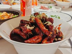 -同庆楼(花园店)