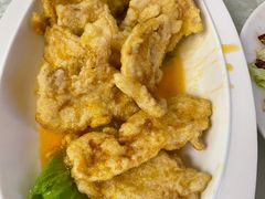 锅包肉-小城家宴