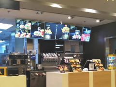 -麦当劳(帝豪店)