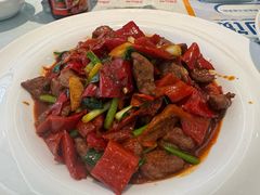 -新疆兵团食府清真(马连道店)