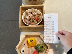 -煲王粤菜餐厅(中侨中心店)