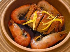神仙虾蟹双拼-神仙馆(衡山路店)