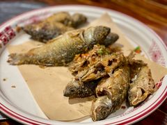 -广府乡下·饭庄(新港东路店)