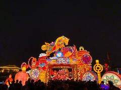 -西安城墙·碑林历史文化景区