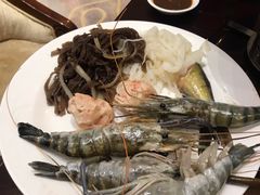-北京辽宁大厦·盛安汇西餐厅