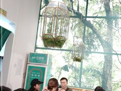 -潮粥荟·潮汕砂锅粥(朝阳大悦城店)