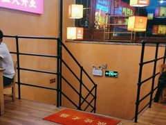 -阿婆情腊排骨火锅(忠义店)