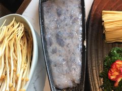 -捞神煲汤火锅(湖滨商业街店)