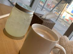 -藏猫猫咖啡主题馆(中央大道店)