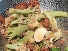 -外婆家(西红门荟聚购物中心店)