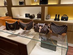 -LV路易威登(时代广场店)