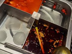 -海底捞火锅(老城根店)