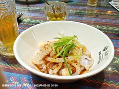 -驿楼兰·新疆菜(火车站店)