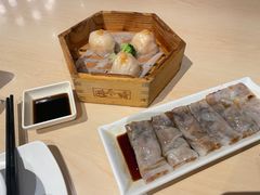 -避风塘(百联奥特莱斯广场店)