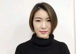 -CHIC 国潮男士发型