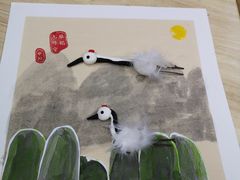 -杨梅红艺术教育(万象城校区)