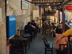 -東茅街茶馆