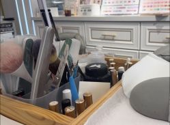 -U+nail优加专业美甲美睫