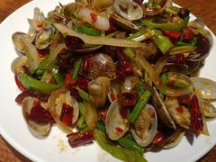 -南海渔家•海鲜•正宗海南菜(海棠湾店)