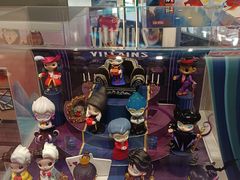 -泡泡玛特POPMART(沈阳大悦城店)
