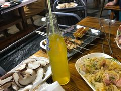 -齐齐哈尔烤肉·涮羊肉(光华中心店)