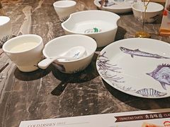 -前海沿·青岛菜(乐客城店)