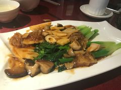 -天厨妙香素食餐厅(清华店)