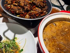 -大鸭梨烤鸭(望京店)