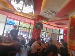 大堂-味千拉面(东方明珠店)