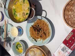 -弄堂小笼包(天津南开大悦城店)