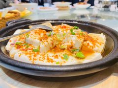 海胆豆腐-79号渔船海鲜饭店(天河北店)