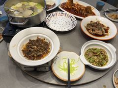-香阁餐厅·常州菜·常州菜代表品牌(新北奥体店)