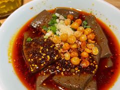 -全牛匠·乐山跷脚牛肉(新中关店)