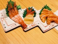-炎寿司(王府大街店)