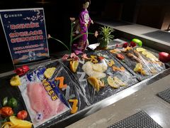 -蓝鲸湾汤泉(包河店)