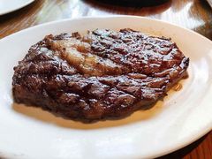 -弗兰克牛排西餐厅Ribone steak house(柠檬花园店)