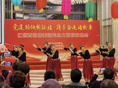 -仁恒西郊花园