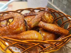 -点都德(龙之梦店)